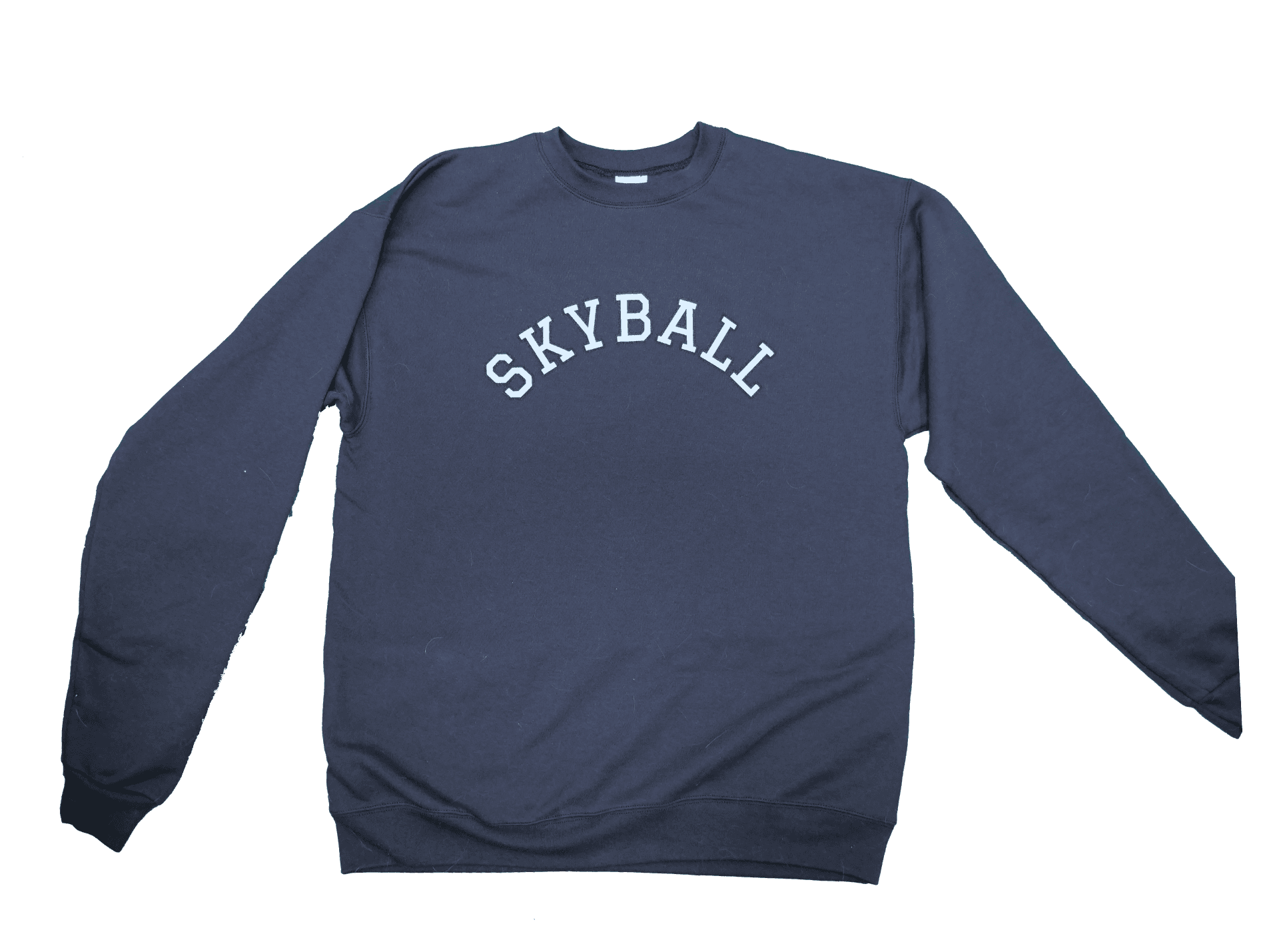 SkyBall Crewneck