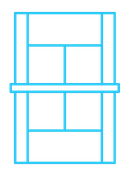Pickleball Court Size