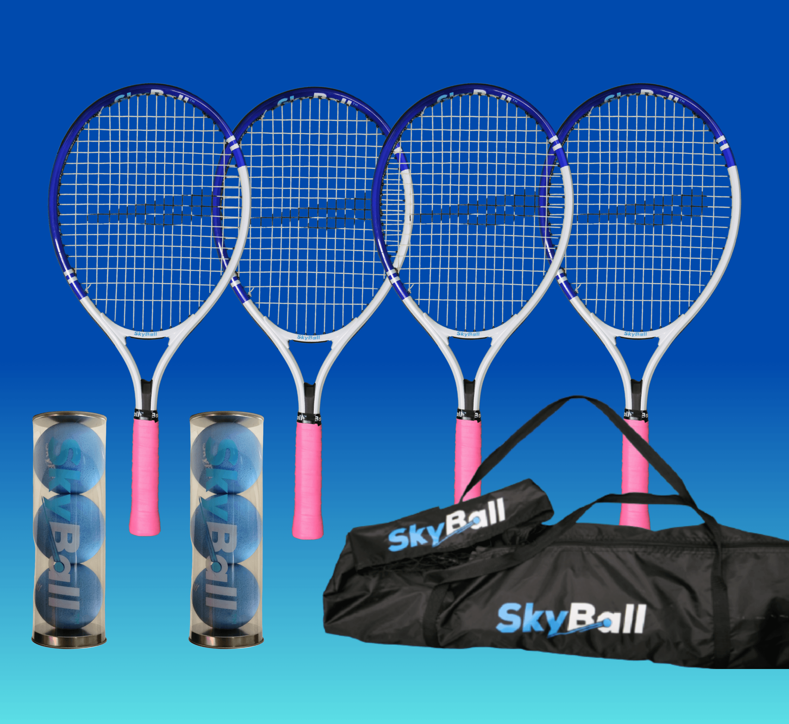 Anywhere Kit – Starter - view 1