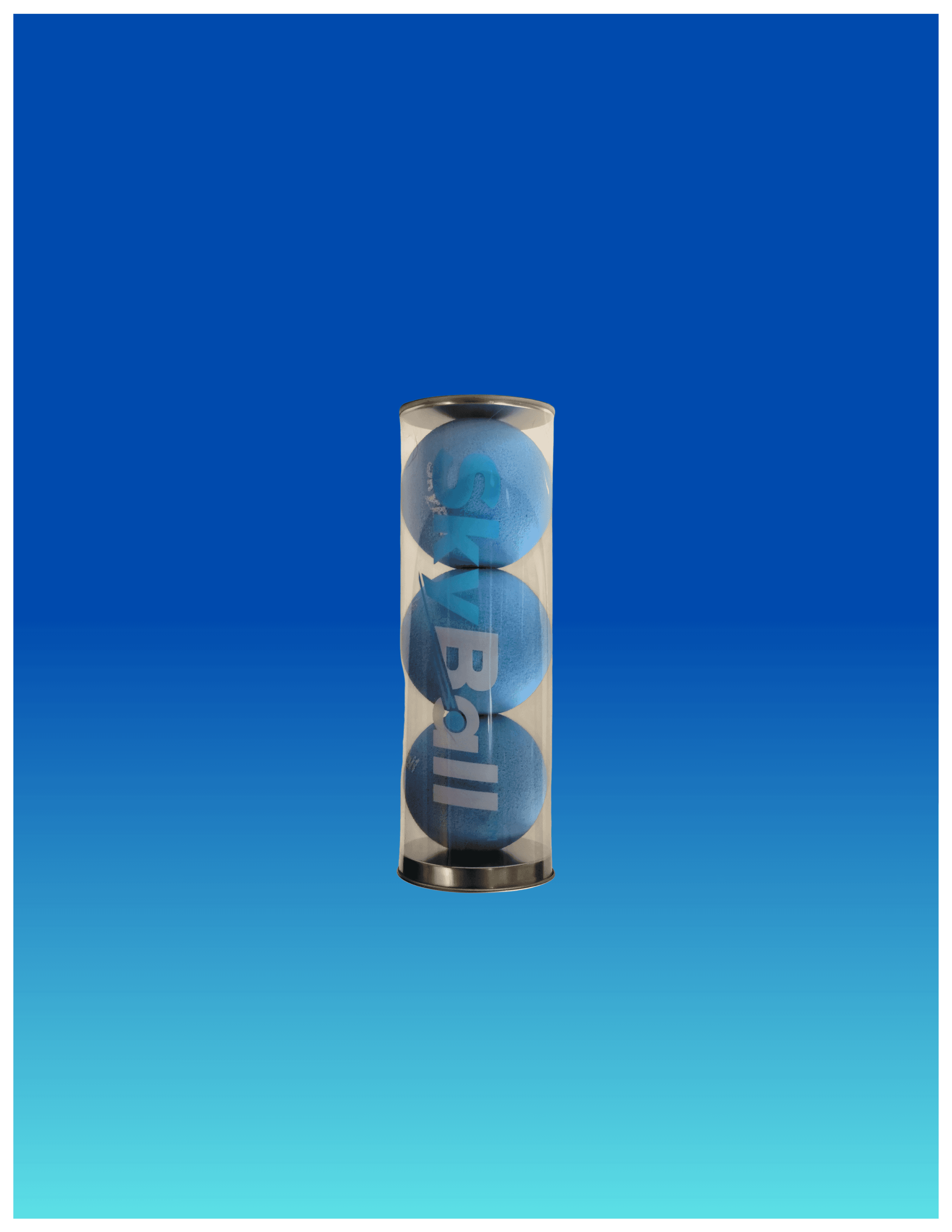 SkyBall 3-Pack - view 1